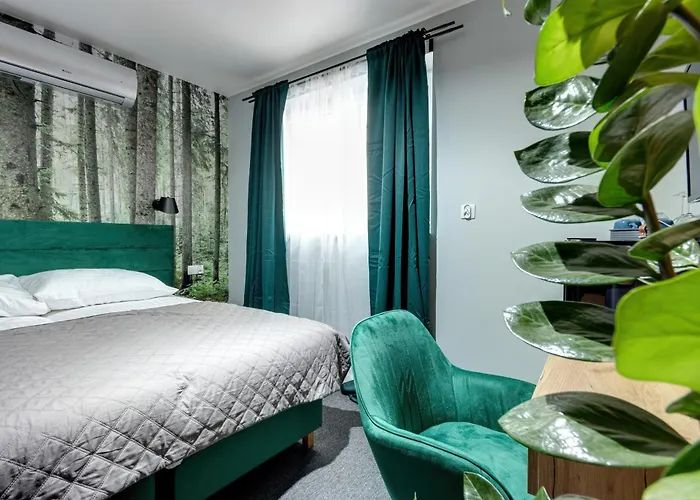 Noce I Dnie Radziechowy