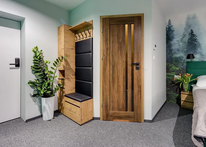 Noce I Dnie Bed and Breakfast