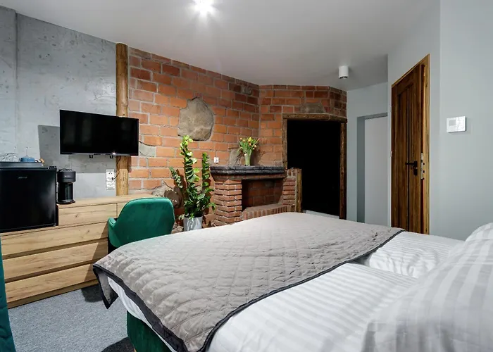 Noce I Dnie 3* Radziechowy