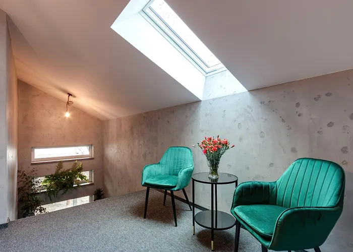 Noce I Dnie Bed and Breakfast Radziechowy