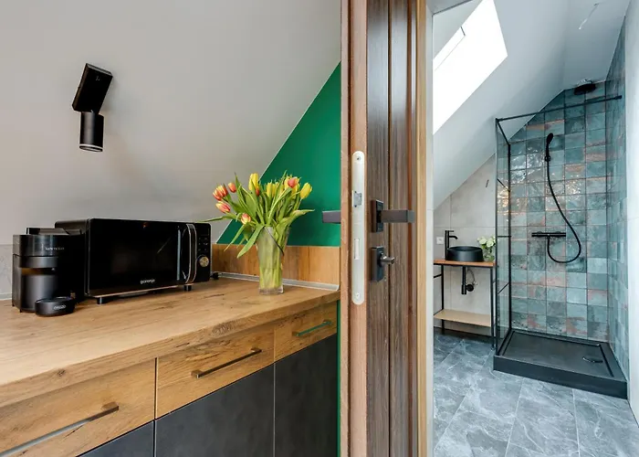 Noce I Dnie Radziechowy