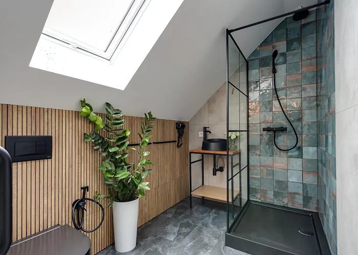 Noce I Dnie Bed and Breakfast