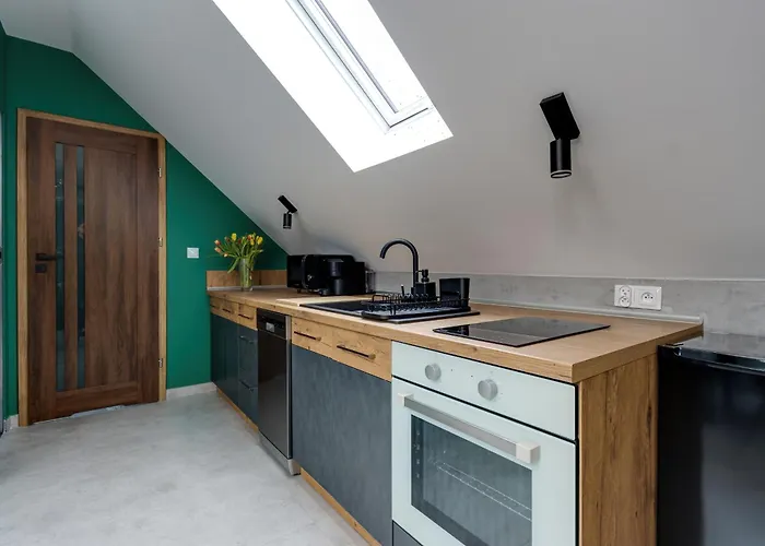 Noce I Dnie Bed and Breakfast Radziechowy