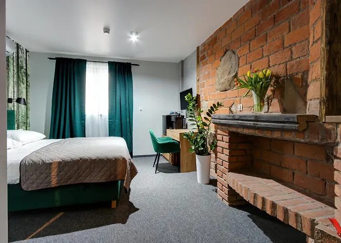 Noce I Dnie 3* Radziechowy