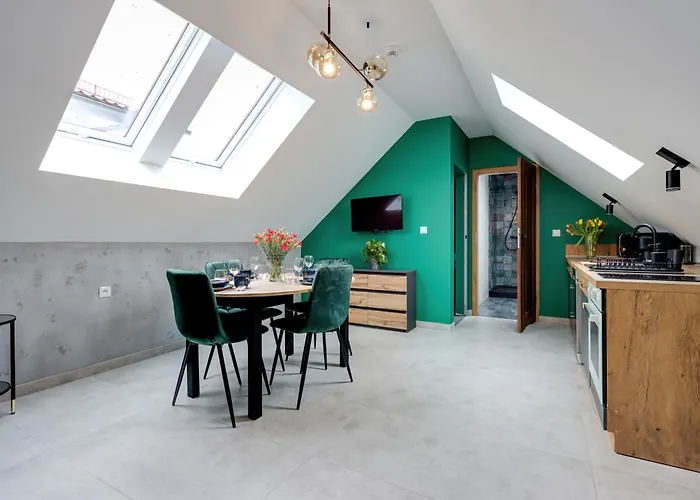 Bed and Breakfast Noce I Dnie