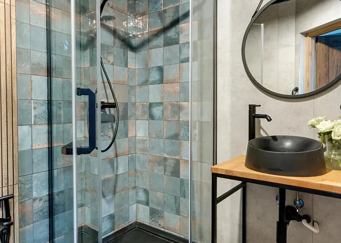 Bed and Breakfast Noce I Dnie 3*