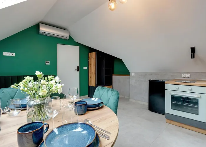 Noce I Dnie 3* Radziechowy