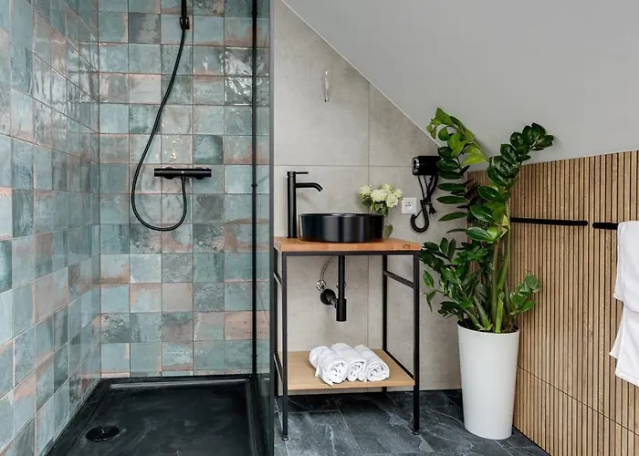 Bed and Breakfast Noce I Dnie