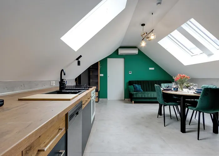 Noce I Dnie Radziechowy