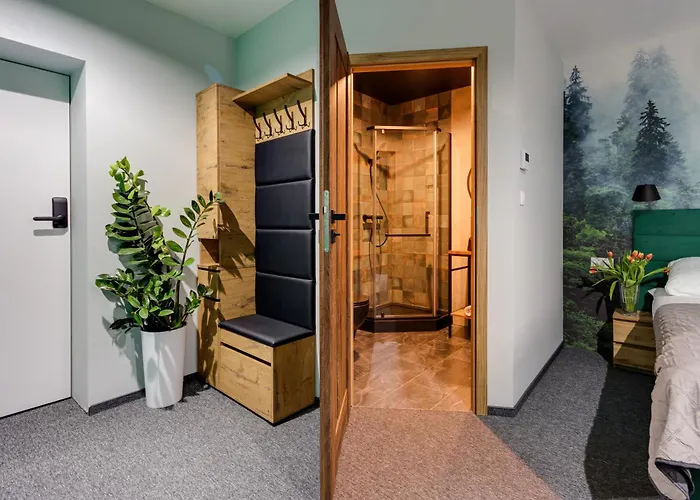 Noce I Dnie Bed and Breakfast