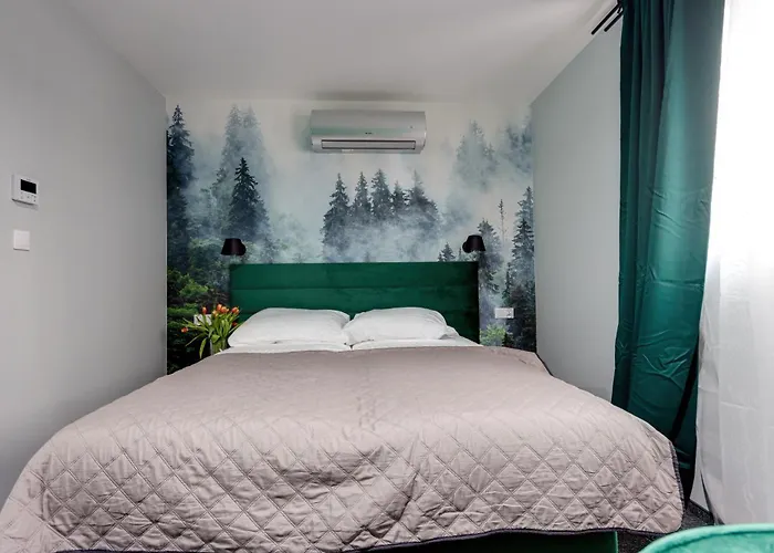 Bed and Breakfast Noce I Dnie 3*