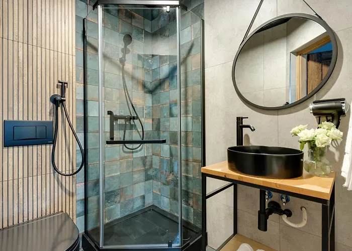 Bed and Breakfast Noce I Dnie Radziechowy