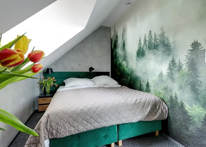 Noce I Dnie 3* Radziechowy